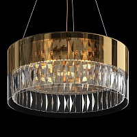 Maytoni Modern Wonderland Подвесной светильник цвет: золото MOD313PL-06G