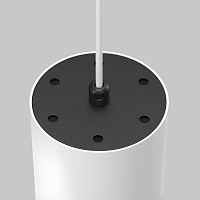 Maytoni Technical Vol Подвесной светильник цвет: белый P100PL-20W3K-W