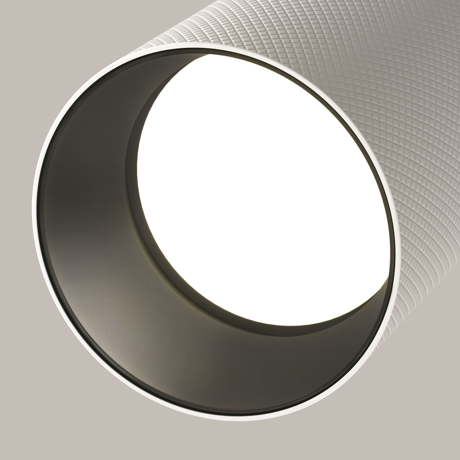 Maytoni Technical Artisan Трековый светильник цвет: белый TR089-1-GU10-WW