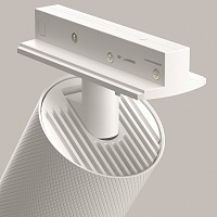 Maytoni Technical Artisan Трековый светильник цвет: белый TR089-1-GU10-WW