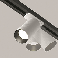 Maytoni Technical Artisan Трековый светильник цвет: белый TR089-1-GU10-WW