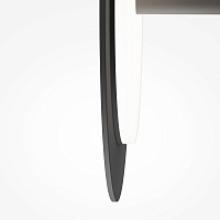 Maytoni Technical Relax Трековый светильник цвет: черный TR107-2-5W4K-B