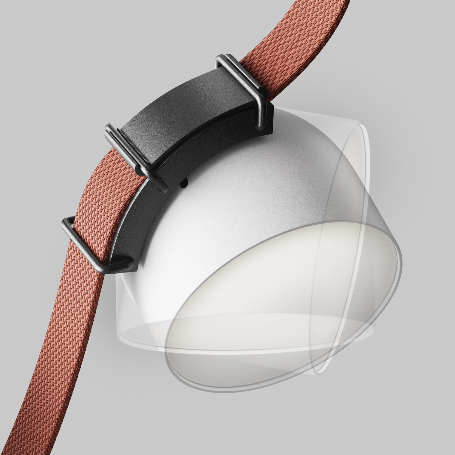 Maytoni Technical Cup Подвесной светильник цвет: черный TR124B-12W4K-W