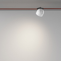 Maytoni Technical Cup Подвесной светильник цвет: черный TR124B-12W4K-W