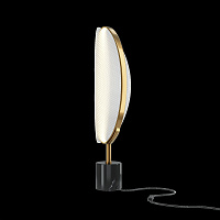 Maytoni Modern Breeze Настольный светильник цвет: латунь MOD281TL-L15BS3K