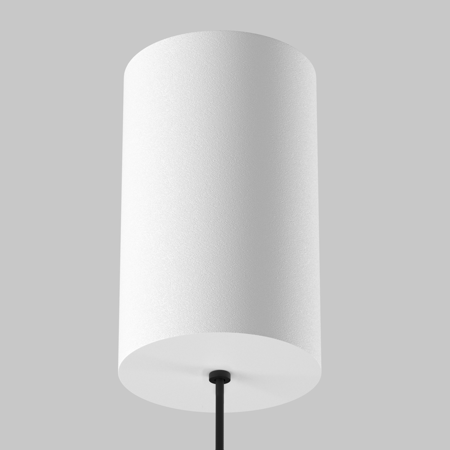 Maytoni Technical Glare Подвесной светильник цвет: белый P102PL-12W4K-W