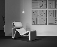 Maytoni Technical Glare Подвесной светильник цвет: белый P102PL-12W4K-W