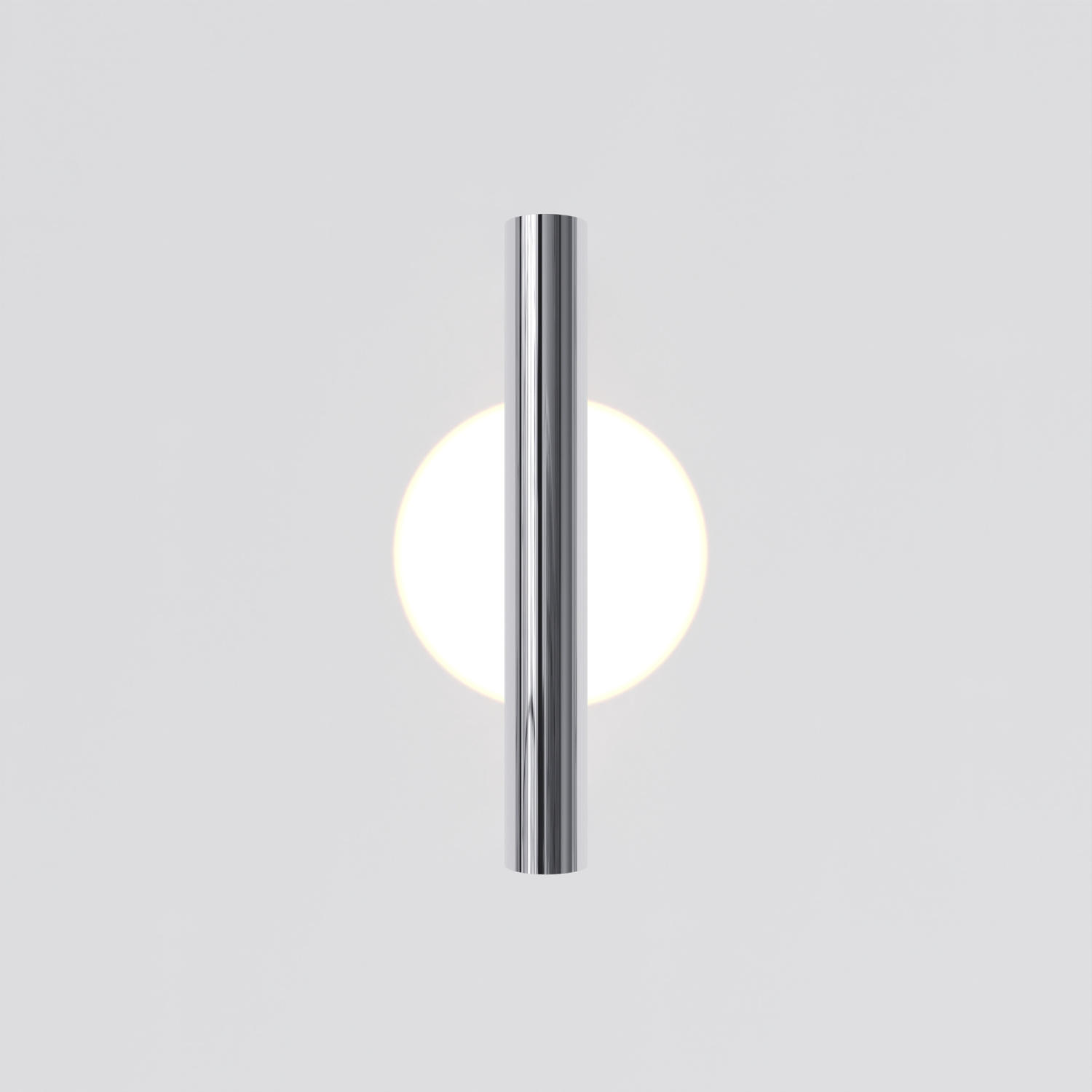 Maytoni Modern Theorema Настенный светильник (бра) цвет: хром MOD288WL-L5CH3K