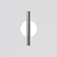 Maytoni Modern Theorema Настенный светильник (бра) цвет: хром MOD288WL-L5CH3K