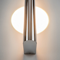 Maytoni Modern Theorema Настенный светильник (бра) цвет: хром MOD288WL-L5CH3K