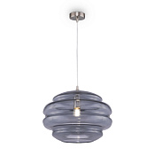 Maytoni Modern Ruche Подвесной светильник цвет: никель P078PL-01SG