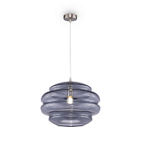 Maytoni Modern Ruche Подвесной светильник цвет: никель P078PL-01SG