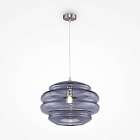 Maytoni Modern Ruche Подвесной светильник цвет: никель P078PL-01SG