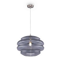 Maytoni Modern Ruche Подвесной светильник цвет: никель P078PL-01SG