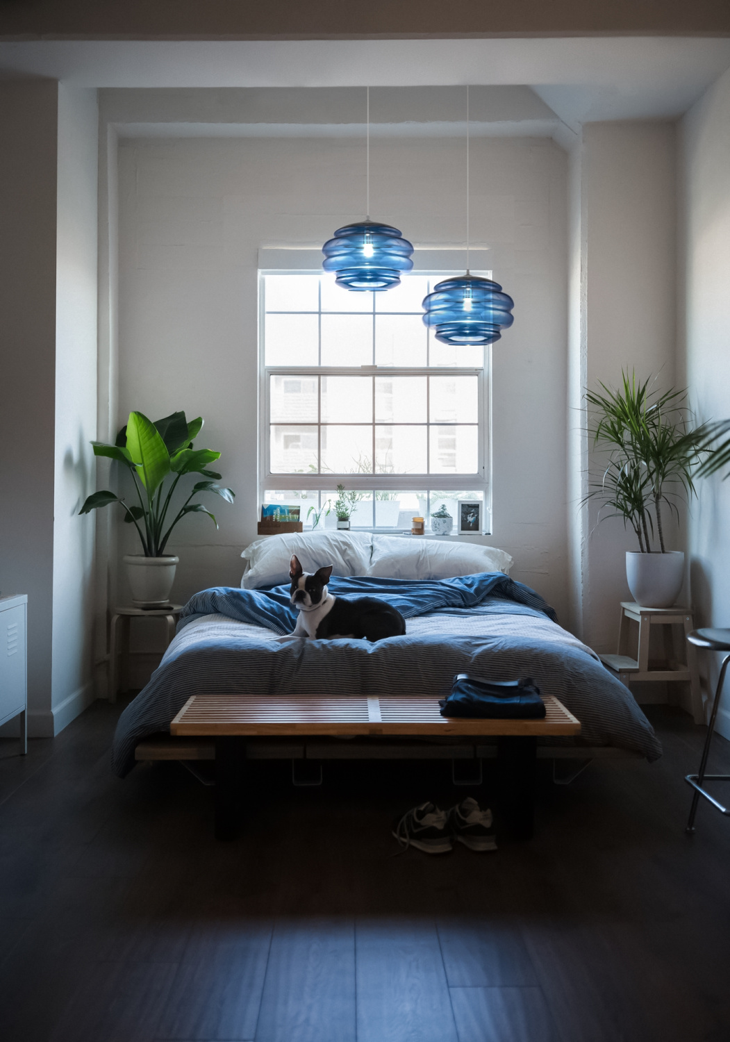 Maytoni Modern Ruche Подвесной светильник цвет: никель P078PL-01BL