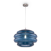 Maytoni Modern Ruche Подвесной светильник цвет: никель P078PL-01BL