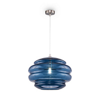 Maytoni Modern Ruche Подвесной светильник цвет: никель P078PL-01BL