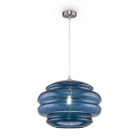 Maytoni Modern Ruche Подвесной светильник цвет: никель P078PL-01BL