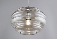 Maytoni Modern Ruche Подвесной светильник цвет: хром P079PL-01CG