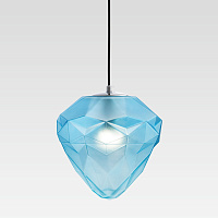 Maytoni Modern Globo Подвесной светильник цвет: хром P053PL-01BL