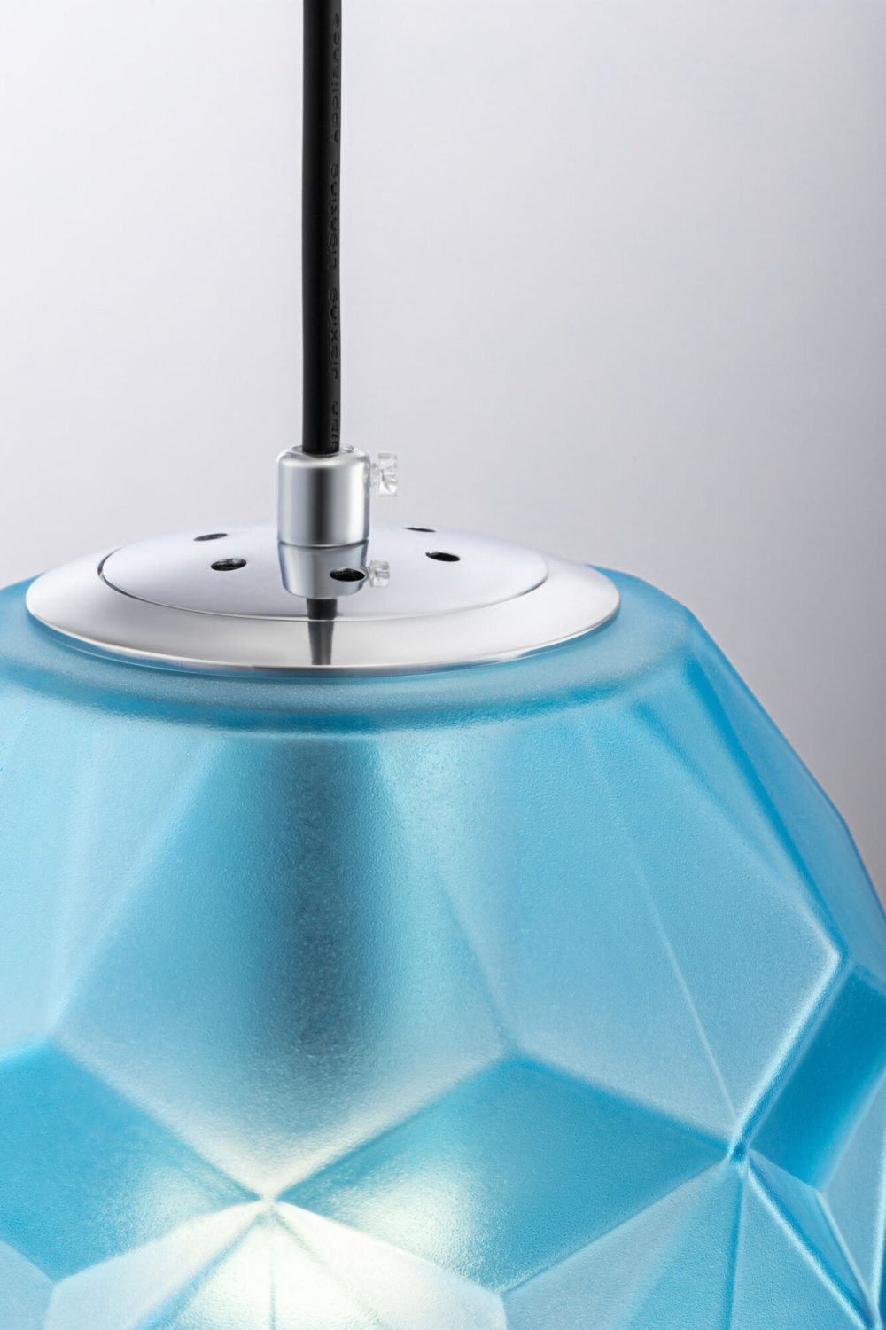 Maytoni Modern Globo Подвесной светильник цвет: хром P052PL-01BL