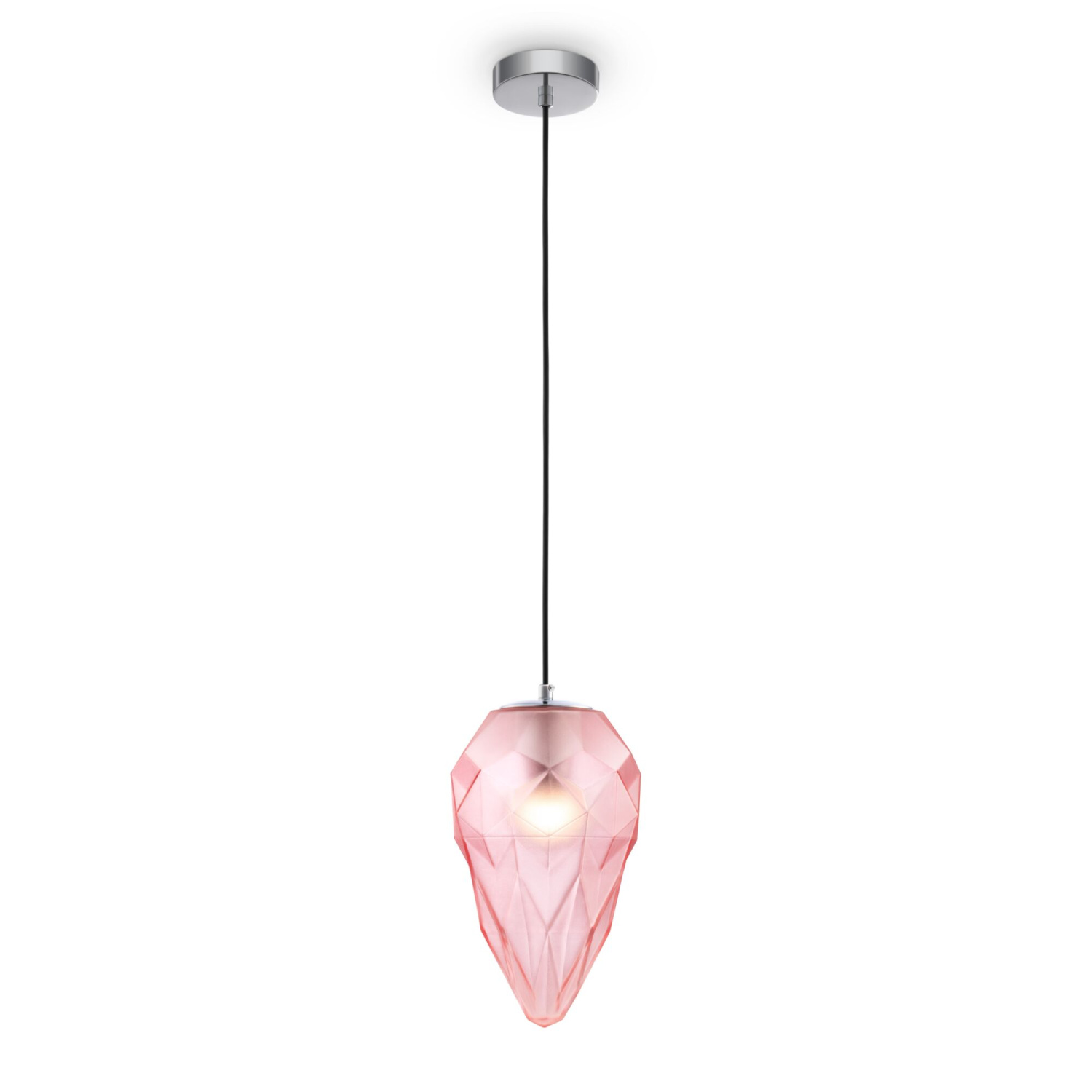 Maytoni Modern Globo Подвесной светильник цвет: хром P052PL-01PK