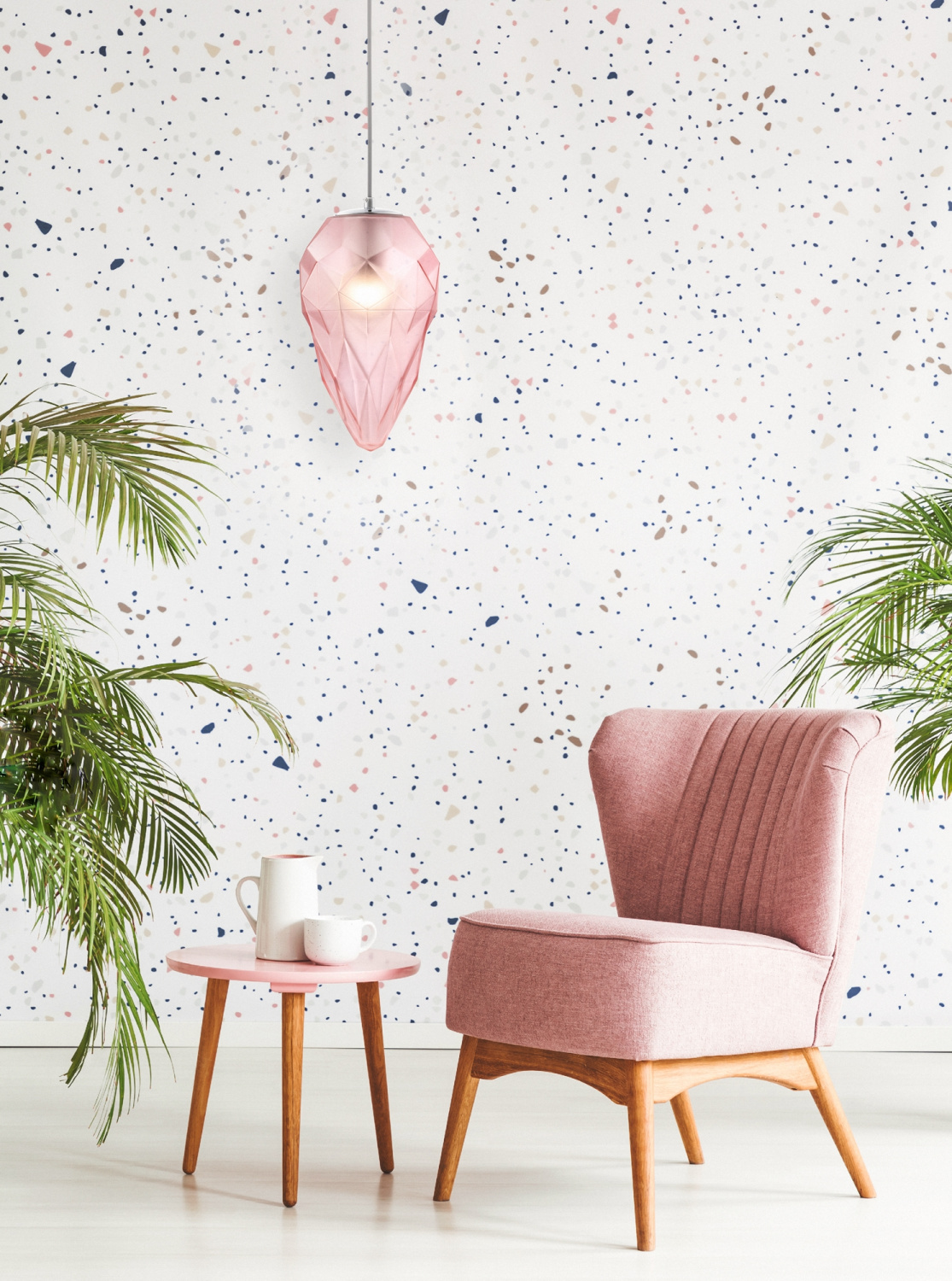 Maytoni Modern Globo Подвесной светильник цвет: хром P052PL-01PK