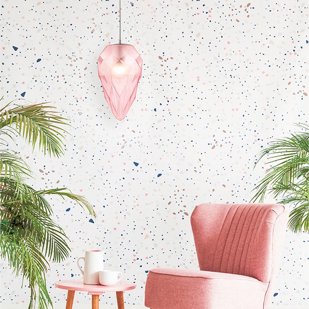 Maytoni Modern Globo Подвесной светильник цвет: хром P052PL-01PK