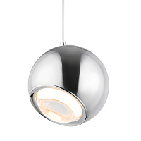 Maytoni Modern Akis Подвесной светильник цвет: хром P065PL-L7CH3K