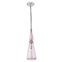 Maytoni Modern Sunshine Подвесной светильник цвет: хром P028PL-01PN