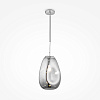 Maytoni Modern Mabell Подвесной светильник цвет: хром P013PL-01CH