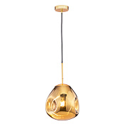 Maytoni Modern Mabell Подвесной светильник цвет: золото P014PL-01G