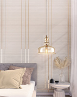 Maytoni Modern Tone Подвесной светильник цвет: бронза P001PL-01BZ