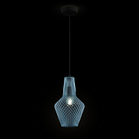 Maytoni Modern Tommy Подвесной светильник цвет: черный P045PL-01B