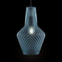 Maytoni Modern Tommy Подвесной светильник цвет: черный P045PL-01B