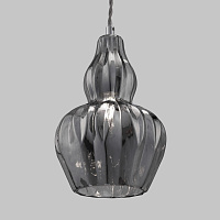 Maytoni Modern Eustoma Подвесной светильник цвет: никель MOD238-PL-01-B