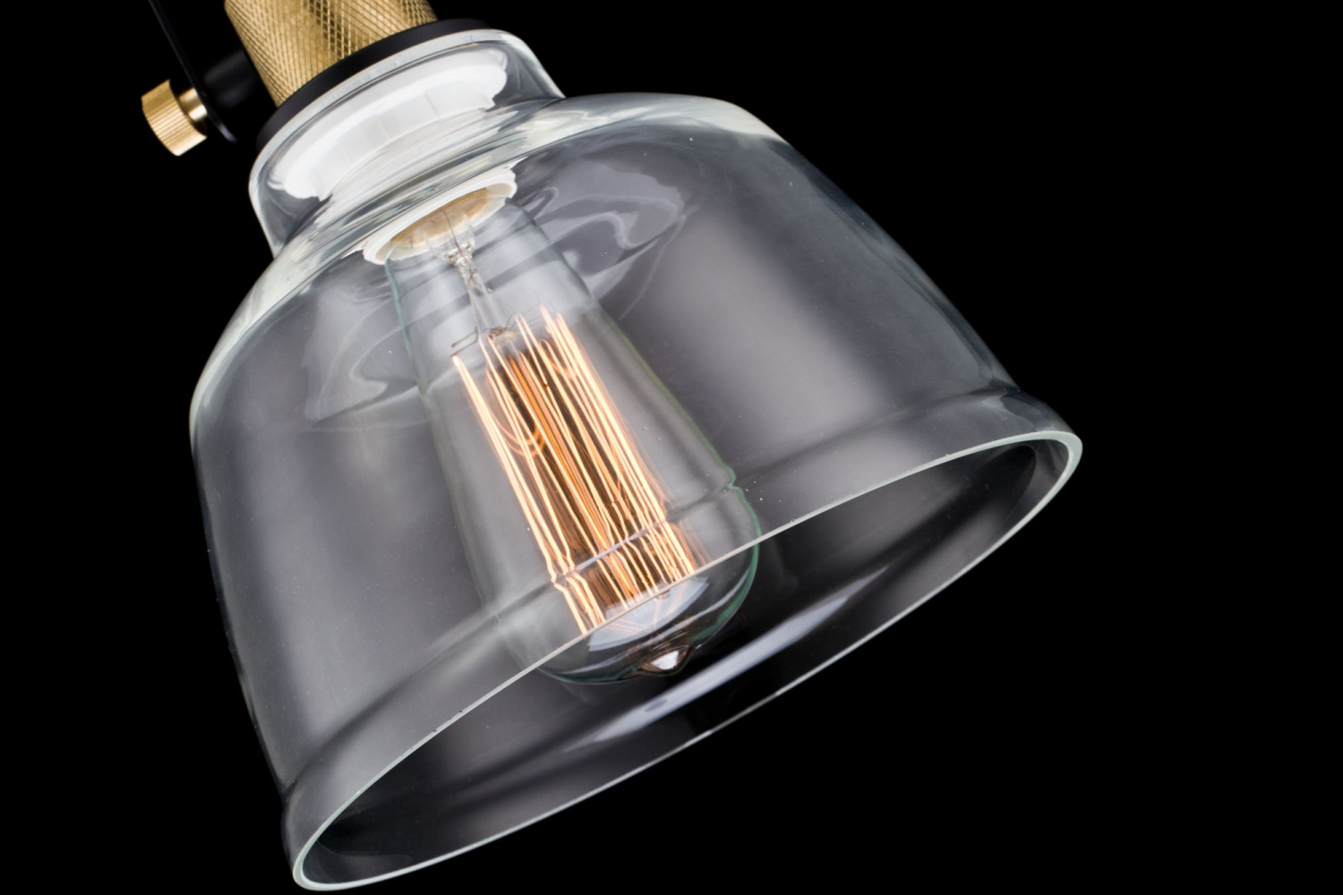 Maytoni Modern Irving Подвесной светильник цвет: черный T163-11-W