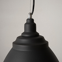 Maytoni Modern Bellevue Подвесной светильник цвет: черный P534PL-01B