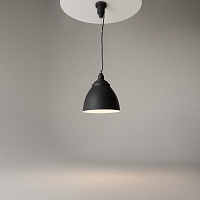 Maytoni Modern Bellevue Подвесной светильник цвет: черный P534PL-01B