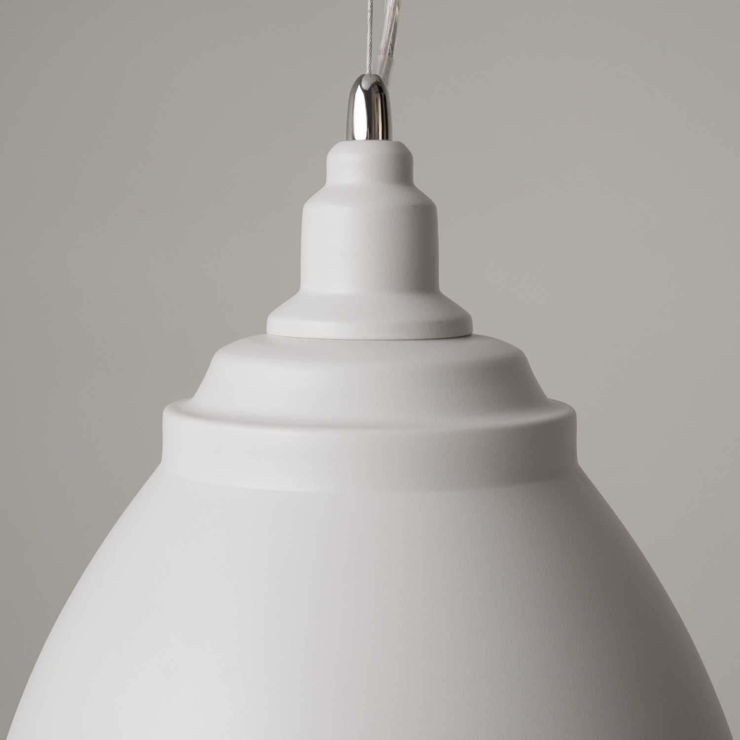 Maytoni Modern Bellevue Подвесной светильник цвет: белый P534PL-01W