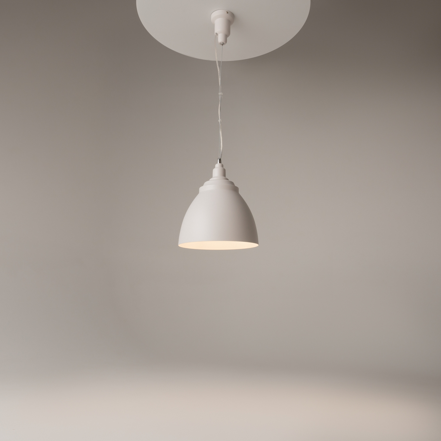 Maytoni Modern Bellevue Подвесной светильник цвет: белый P534PL-01W