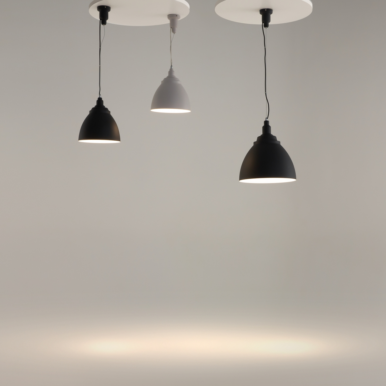 Maytoni Modern Bellevue Подвесной светильник цвет: белый P534PL-01W