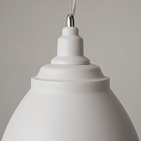 Maytoni Modern Bellevue Подвесной светильник цвет: белый P534PL-01W