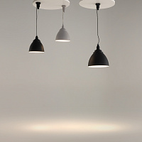 Maytoni Modern Bellevue Подвесной светильник цвет: белый P534PL-01W