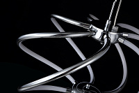 Maytoni Modern Venus Подвесной светильник цвет: хром MOD211-07-N