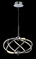 Maytoni Modern Venus Подвесной светильник цвет: хром MOD211-07-N