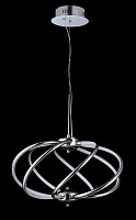 Maytoni Modern Venus Подвесной светильник цвет: хром MOD211-07-N