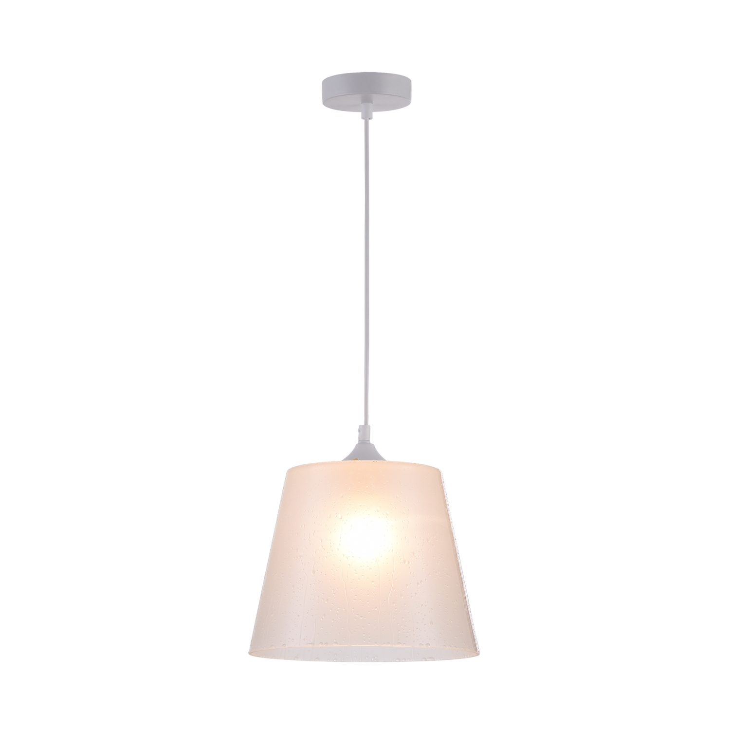 Maytoni Modern Walter Подвесной светильник цвет: белый P528PL-01W