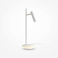 Maytoni Modern Estudo Настольный светильник цвет: белый Z010TL-L8W3K