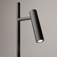 Maytoni Modern Estudo Настольный светильник цвет: черный Z010TL-L8B3K